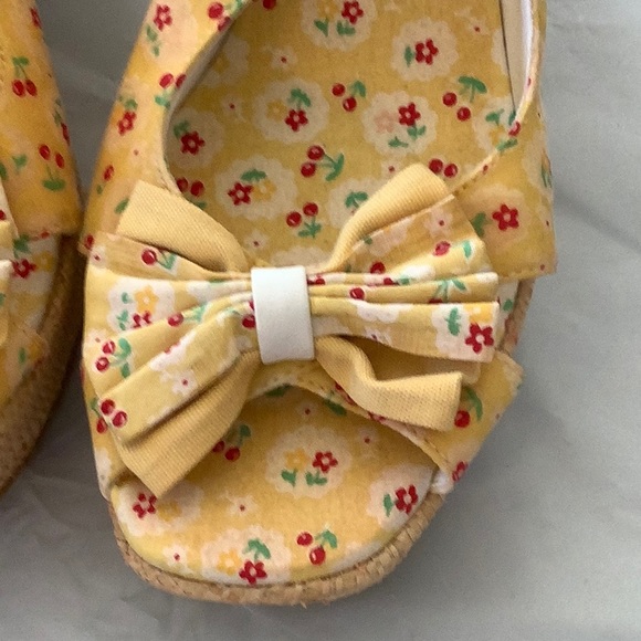 Miss Albright sandals 8 🛎️ - Picture 2 of 4